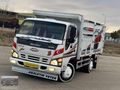 ŞAHİNLER OTOMOTİVDEN 2008 MODEL HATASIZ 6 LASTİK DUPLEXS