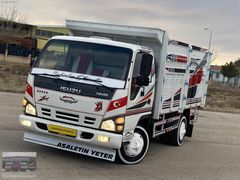 ŞAHİNLER OTOMOTİVDEN 2008 MODEL HATASIZ 6 LASTİK DUPLEXS