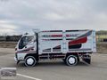ŞAHİNLER OTOMOTİVDEN 2008 MODEL HATASIZ 6 LASTİK DUPLEXS