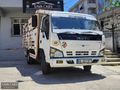 -SAVA CARS- 2006 ISUZU NKR WIDE LX DAMPERLİ SIFIR MOTOR