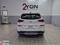 FİAT YÖN'DEN TUCSON 1.6 CRDİ STYLE DCT CAM TAVAN GERİ GÖRÜŞ ORJ.