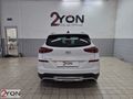 FİAT YÖN'DEN TUCSON 1.6 CRDİ STYLE DCT CAM TAVAN GERİ GÖRÜŞ ORJ.