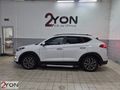 FİAT YÖN'DEN TUCSON 1.6 CRDİ STYLE DCT CAM TAVAN GERİ GÖRÜŞ ORJ.