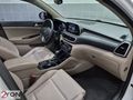 FİAT YÖN'DEN TUCSON 1.6 CRDİ STYLE DCT CAM TAVAN GERİ GÖRÜŞ ORJ.