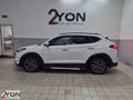 FİAT YÖN'DEN TUCSON 1.6 CRDİ STYLE DCT CAM TAVAN GERİ GÖRÜŞ ORJ.