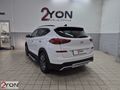 FİAT YÖN'DEN TUCSON 1.6 CRDİ STYLE DCT CAM TAVAN GERİ GÖRÜŞ ORJ.