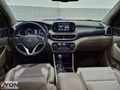 FİAT YÖN'DEN TUCSON 1.6 CRDİ STYLE DCT CAM TAVAN GERİ GÖRÜŞ ORJ.
