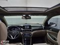 FİAT YÖN'DEN TUCSON 1.6 CRDİ STYLE DCT CAM TAVAN GERİ GÖRÜŞ ORJ.