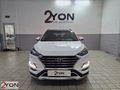 FİAT YÖN'DEN TUCSON 1.6 CRDİ STYLE DCT CAM TAVAN GERİ GÖRÜŞ ORJ.