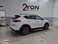 FİAT YÖN'DEN TUCSON 1.6 CRDİ STYLE DCT CAM TAVAN GERİ GÖRÜŞ ORJ.