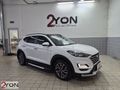 FİAT YÖN'DEN TUCSON 1.6 CRDİ STYLE DCT CAM TAVAN GERİ GÖRÜŞ ORJ.