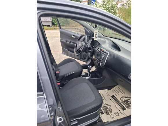 Sahibinden Hyundai i20 1.4 CVVT Sense 2014 Model