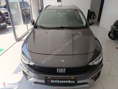 2023 FİAT EGEA CROSS 1.5HYBRİT LOUNGE HATASIZ