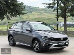 HATASIZ 2024 FİAT EGEA CROSS 1.5 HYBRİD URBAN 6.100 KM OTOMATİK