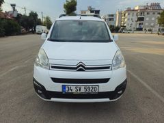 Sahibinden Citroen Berlingo 1.6 HDi SX 2017 Model