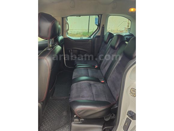 Sahibinden Citroen Berlingo 1.6 HDi SX 2017 Model