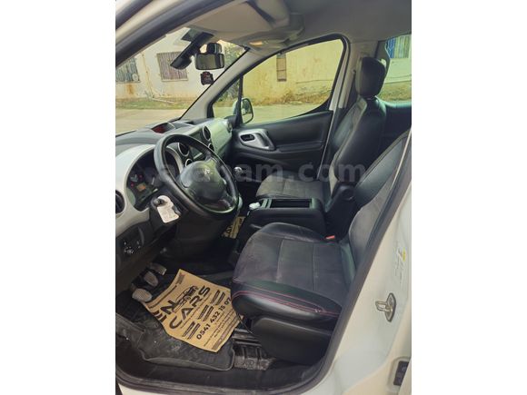 Sahibinden Citroen Berlingo 1.6 HDi SX 2017 Model