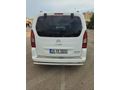 Sahibinden Citroen Berlingo 1.6 HDi SX 2017 Model