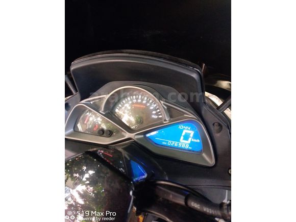 Sahibinden RKS Newlight 125 Pro