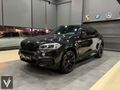- VALDEN - BMW X6 40d xDRİVE M SPORT DEĞİŞENSİZ BAKIMLI MAKYAJLI