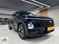 2025 MODEL HATASIZ SIFIR KOKUSU ÜZERİNDE OMODA5 PRO 1.6 TGDI DCT