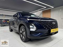 2025 MODEL HATASIZ SIFIR KOKUSU ÜZERİNDE OMODA5 PRO 1.6 TGDI DCT