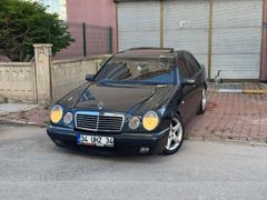 Galeriden Mercedes - Benz E 320 Elegance 1995 Model Kayseri