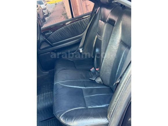 Galeriden Mercedes - Benz E 320 Elegance 1995 Model Kayseri
