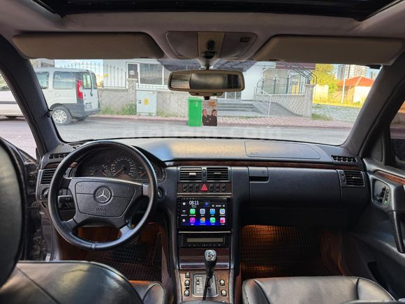 Galeriden Mercedes - Benz E 320 Elegance 1995 Model Kayseri