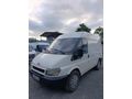 ÖZ ASLANYÜREK OTO Galeriden Ford Transit 330 S 2006 Model Hatay