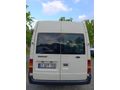 ÖZ ASLANYÜREK OTO Galeriden Ford Transit 330 S 2006 Model Hatay