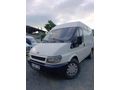 ÖZ ASLANYÜREK OTO Galeriden Ford Transit 330 S 2006 Model Hatay