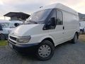 ÖZ ASLANYÜREK OTO Galeriden Ford Transit 330 S 2006 Model Hatay