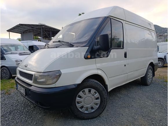 ÖZ ASLANYÜREK OTO Galeriden Ford Transit 330 S 2006 Model Hatay