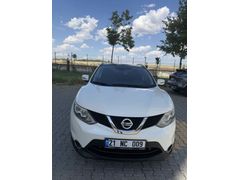 Sahibinden Nissan Qashqai 1.6 dCi Sky Pack 2017 Model Diyarbakır