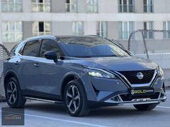 GOLD CARS 2023 QASHQAİ 1.3 DIG-T DESİGN PACK BOYASIZ HATASIZ
