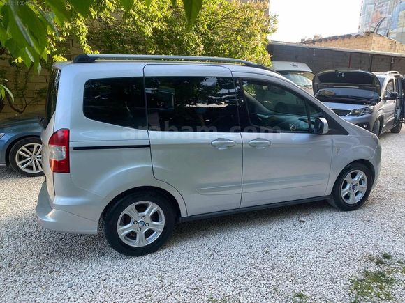 2017 model Corier 1.6 Deluxe