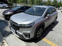 Sahibinden Suzuki S-Cross 1.4 Hybrid AllGrip GLX Premium 2024 