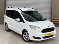 EMİR OTOMOTİVDEN OTOMOBİL RUHSATLI COURİER