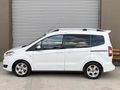 EMİR OTOMOTİVDEN OTOMOBİL RUHSATLI COURİER