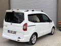 EMİR OTOMOTİVDEN OTOMOBİL RUHSATLI COURİER