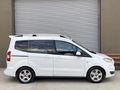 EMİR OTOMOTİVDEN OTOMOBİL RUHSATLI COURİER