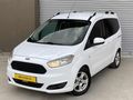 EMİR OTOMOTİVDEN OTOMOBİL RUHSATLI COURİER
