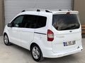 EMİR OTOMOTİVDEN OTOMOBİL RUHSATLI COURİER