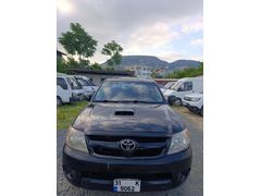 ÖZ ASLANYÜREK OTO Galeriden Toyota Hilux 2.5 D-4D 4x2 Comfort 2008 Model Hatay