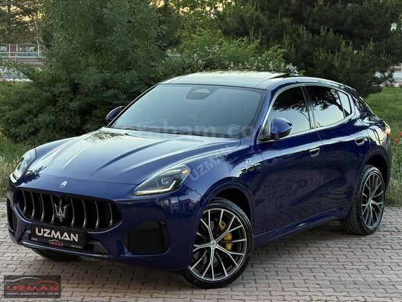 UZMAN-Bayi-Boyasız-Airmatic-Soğutma-21 Jant-İçi Taba-2023 Çıkış