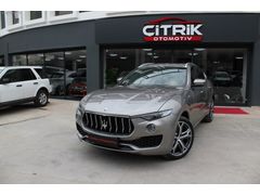 ÇİTRİK OTOMOTİV 2021 MASERATİ LEVANTE 2.0 HYBRIT GT BAYİ