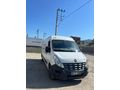 Sahibinden Renault Master 2.3 dCi 13 m3 2011 Model