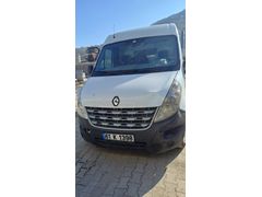 Sahibinden Renault Master 2.3 dCi 13 m3 2011 Model