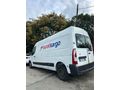 Sahibinden Renault Master 2.3 dCi 13 m3 2011 Model